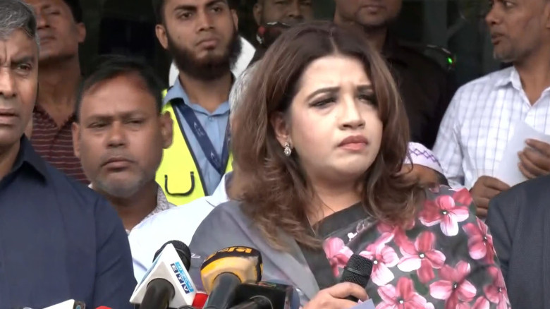 কর্ম হারিয়ে ফেরা প্রবাসীদের পুনর্বাসনে কাজ করছে সরকার: পররাষ