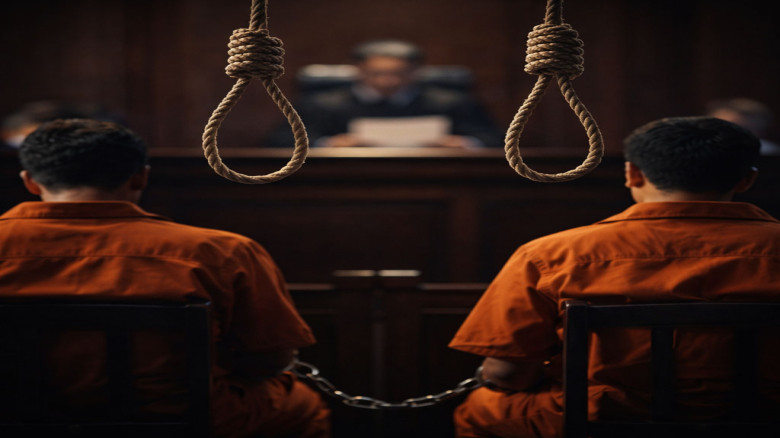 আবু সাঈদ হত্যা মামলায় কঠোর রায়, দুইজনের ফাঁসি