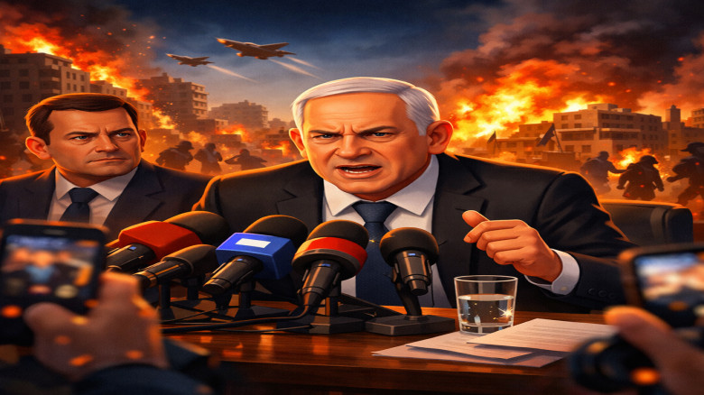 ইসরাইলের লেবানন হামলা: যুক্তরাষ্ট্রের সঙ্গে সমন্বয় দাবি