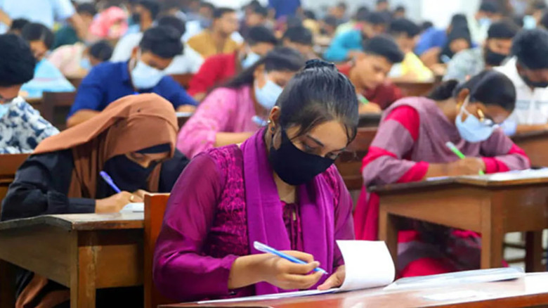 গুচ্ছের ‘এ’ ইউনিট পরীক্ষা আজ, কেন্দ্রে বাড়তি সতর্কতা