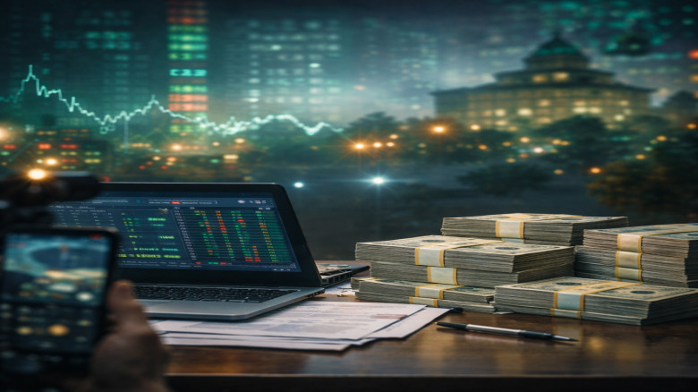 রেমিট্যান্সে ভর করে স্থিতিশীল রিজার্ভ, বলছে কেন্দ্রীয় ব্যাংক