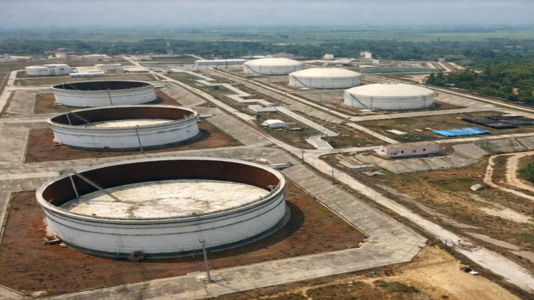 জ্বালানি ব্যবস্থাপনায় দুর্বলতা: চালু হয়নি এসপিএম প্রকল্প