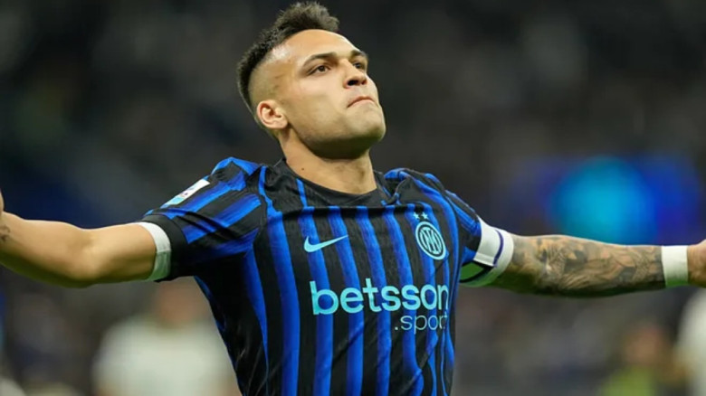 ইনজুরি শঙ্কায় বিশ্বকাপ মিস করতে পারেন লাউতারো