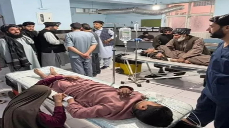 হেরাতে পিকনিক স্পটে গুলিবর্ষণ, প্রাণ গেল ১১ জনের