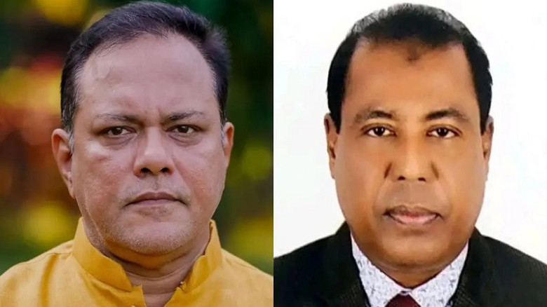 সংসদে আজ শপথ নিচ্ছেন দুই নবনির্বাচিত এমপি