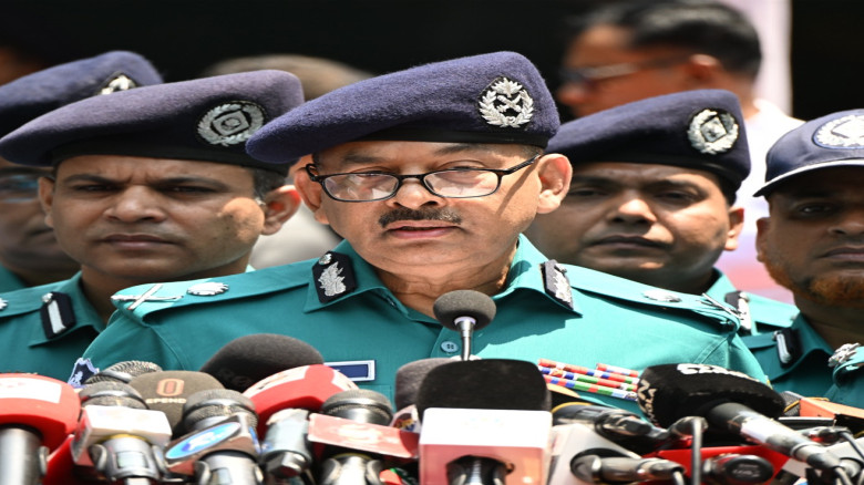 পহেলা বৈশাখে কোনো নিরাপত্তা হুমকি নেই: ডিএমপি