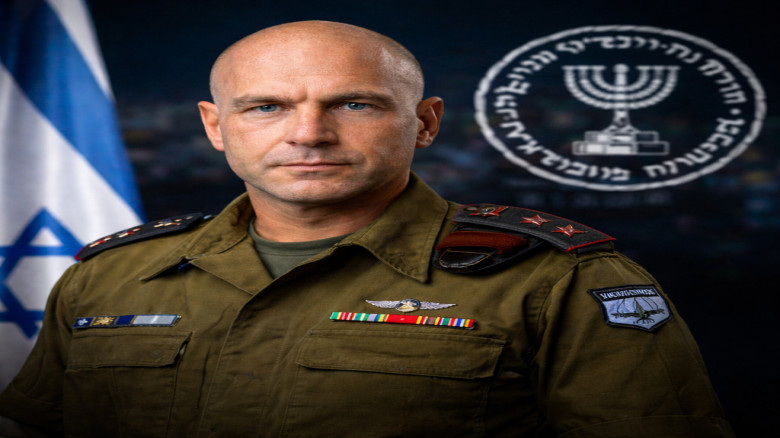 নেতানিয়াহুর সিদ্ধান্তে মোসাদে নতুন নেতৃত্ব