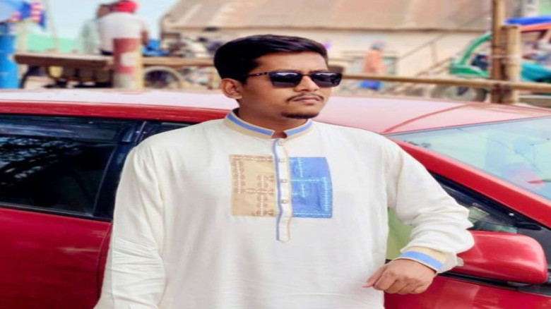 অর্ধশত গাড়ির শোডাউনের পর পদ হারালেন ছাত্রদল নেতা