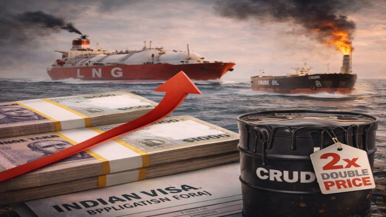 জ্বালানি আমদানিতে বাড়তি চাপ, দ্বিগুণ দামে কিনছে সরকার