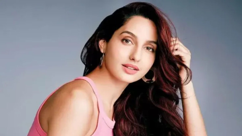 জীবনের অন্ধকার দিক নিয়ে মুখ খুললেন নোরা ফাতেহি