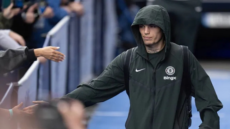 পুরোনো ক্লাবের স্মৃতিচারণে গারনাচো