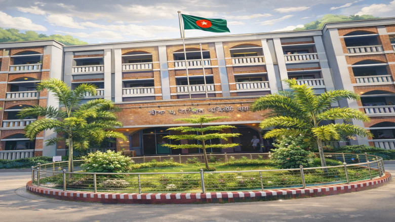 জয়পুরহাটে হত্যা মামলায় ৬ আওয়ামী লীগ নেতা কারাগারে