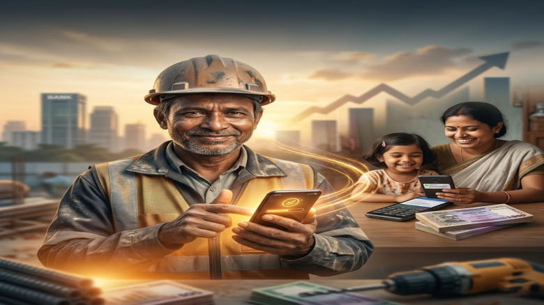 ১২ দিনে ১৪৪ কোটি ডলার রেমিট্যান্স পাঠাল প্রবাসীরা