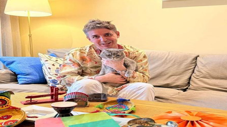 বাংলা নববর্ষে শুভেচ্ছা বার্তা দিলেন সুইডিশ রাষ্ট্রদূত