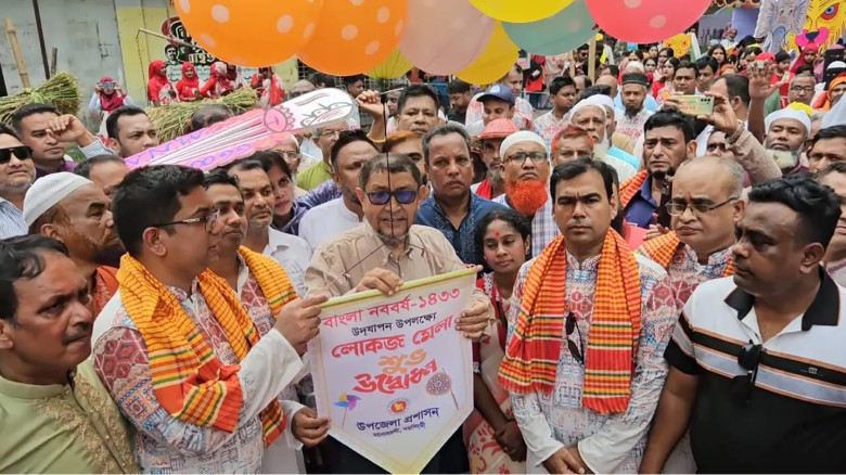 জুনের মধ্যে সবার জন্য হেলথ কার্ড দেওয়া হবে : স্বাস্থ্যমন্ত্র