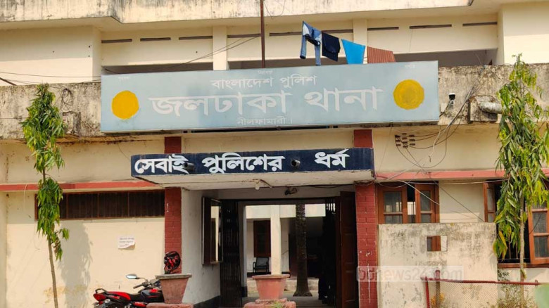 নীলফামারীতে রহস্যজনক হত্যাকাণ্ড, তদন্তে পুলিশ