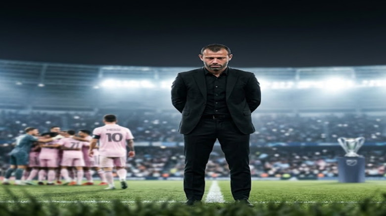 হঠাৎ কোচ ছাড়লেন মেসিদের গুরু, চাপে ইন্টার মায়ামি