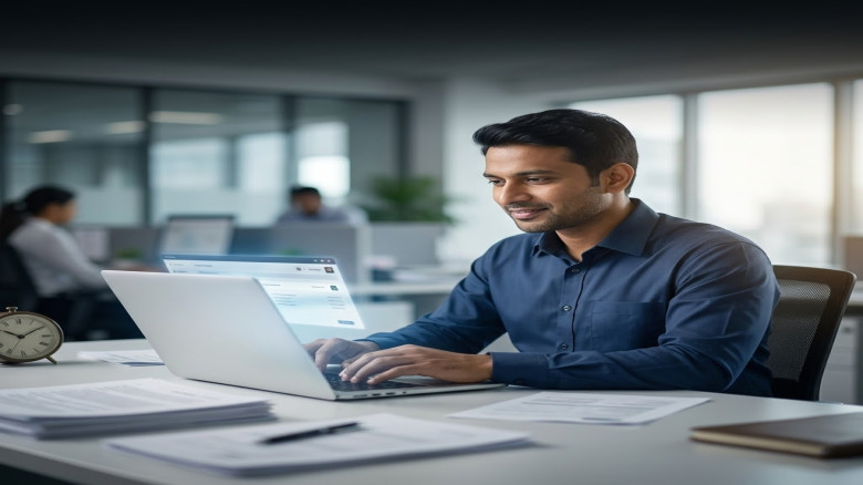 ই-ভ্যাট রিটার্ন জমার সময় ২৩ এপ্রিল পর্যন্ত বাড়িয়েছে এনবিআর