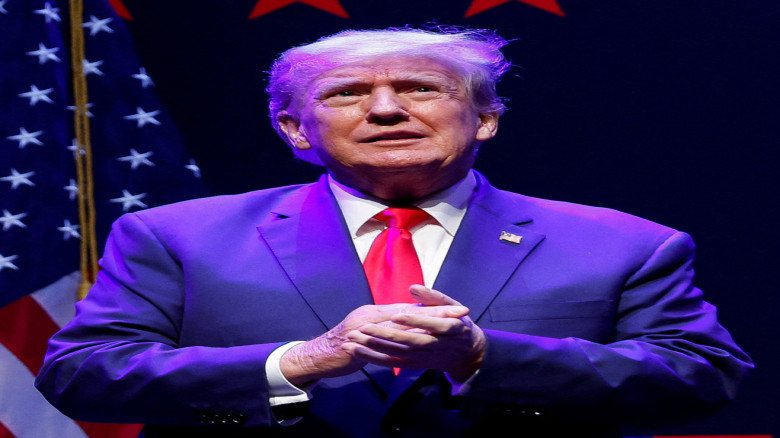 ইসলামাবাদকে ঘিরে নতুন কূটনৈতিক ইঙ্গিত ট্রাম্পের