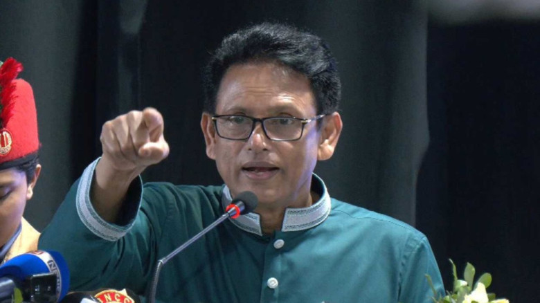 কোচিং সেন্টার নিয়ন্ত্রণে আনতে নতুন আইনের ঘোষণা