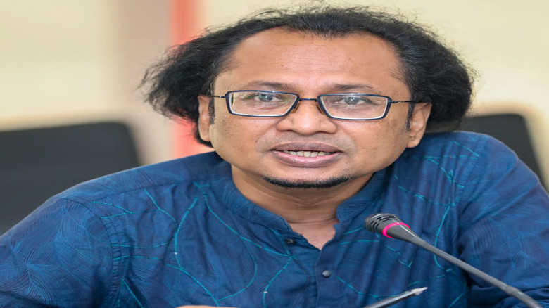 অযথা তেল কেনাকাটা করলে সংকট তৈরি হবে: উপদেষ্টা জাহেদ উর রহমা