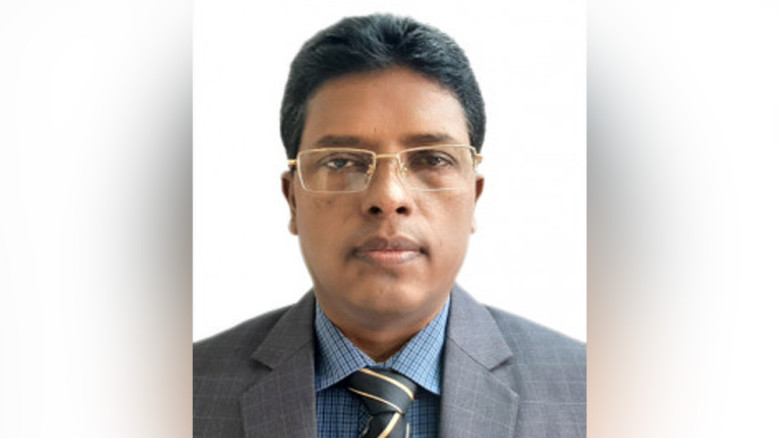 ঢাবির বিজ্ঞান অনুষদে নতুন দায়িত্বে মোফাজ্জল হোসেন