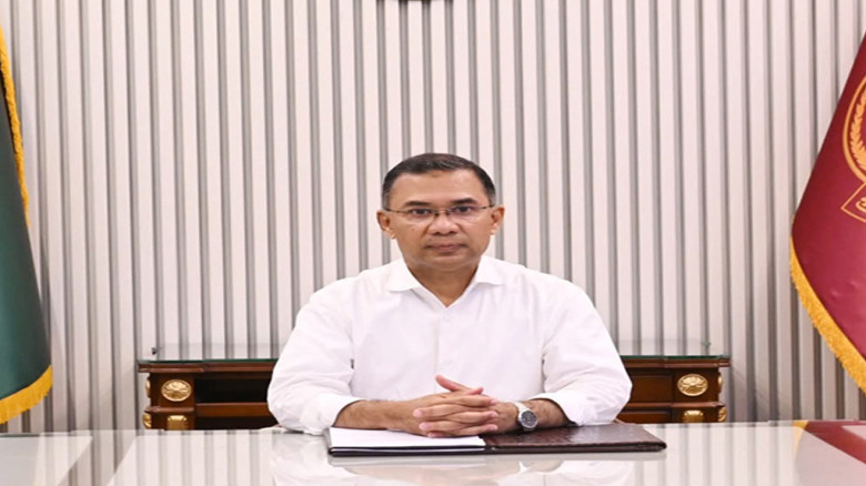 প্রধানমন্ত্রী তারেক রহমান আজ স্বাধীনতা পদক প্রদান করবেন