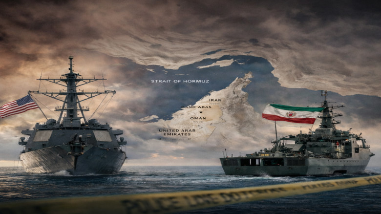 হরমুজ উত্তেজনায় নতুন প্রশ্ন—অবরোধ কি সত্যিই কাজ করবে?