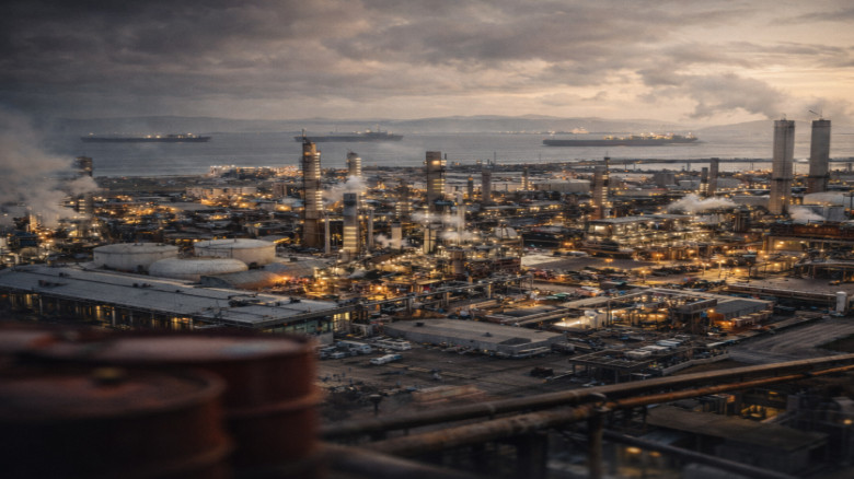 তেল রপ্তানি ছাড়াই দুই মাস টিকে থাকতে পারবে ইরান