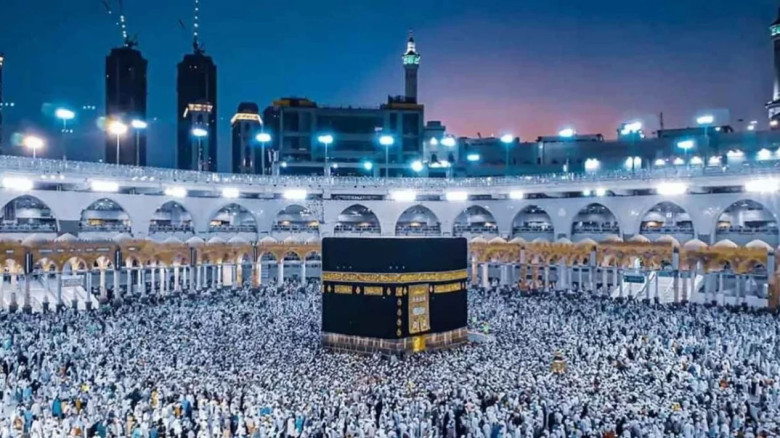 অবৈধ হজে ১ লাখ রিয়াল জরিমানা, ১০ বছরের নিষেধাজ্ঞা