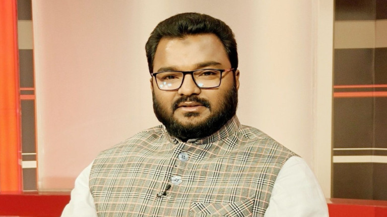 জুলাই সনদ ও গণভোট নিয়ে নতুন করে আলোচনায় ফারুক হাসান