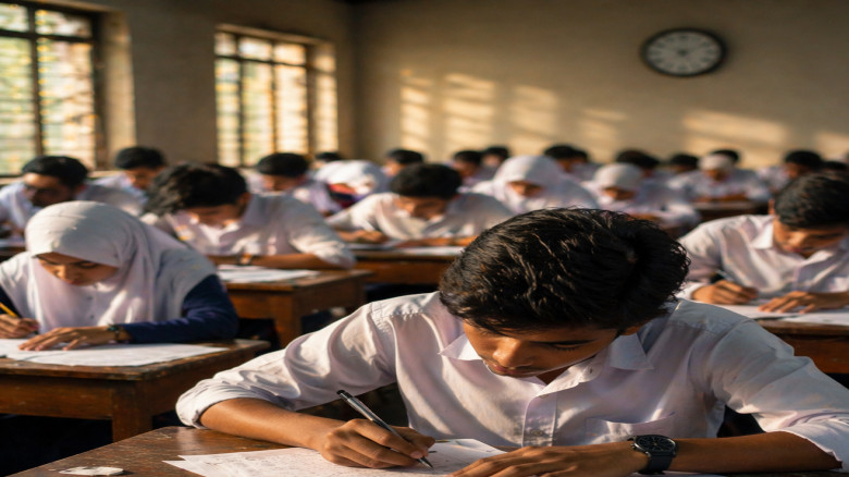 এইচএসসি পরীক্ষার তারিখ ঘোষণা, শুরু ২ জুলাই