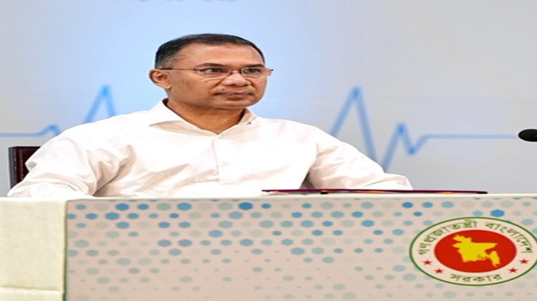 প্রাথমিক স্বাস্থ্যসেবায় বড় উদ্যোগ, নিয়োগ হবে ১ লাখ কর্মী