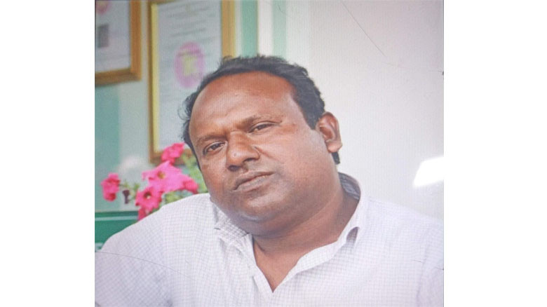 কুড়িগ্রামের নাগেশ্বরীতে ৮ম শ্রেণির ছাত্রকে বলাৎকার : শিক্ষক