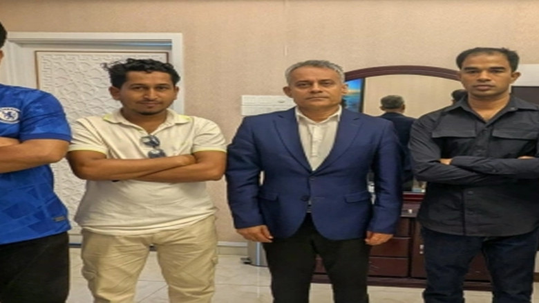 চবি শাটল ট্রেন সমস্যা সমাধানে রেলমন্ত্রীর কাছে ছাত্রদলের দাব