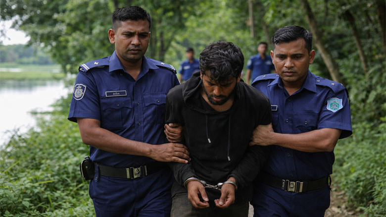 দেশজুড়ে চুরি ঠেকাতে সরকারের জরুরি উদ্যোগ চায় জনগণ