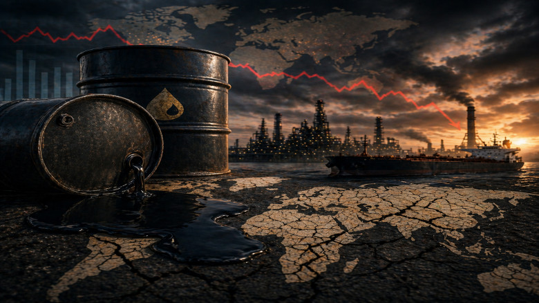 বিশ্বজুড়ে জ্বালানি সংকটের সতর্কতা দিল আইইএ