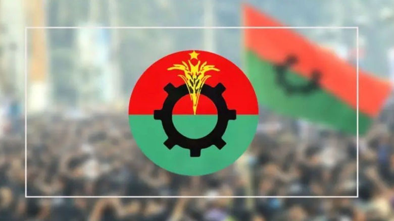 বিরোধীরা অরাজকতা করলে রাজপথে মোকাবিলার হুঁশিয়ারি বিএনপির