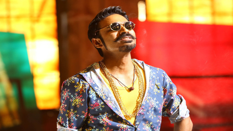 বডি শেমিং থেকে সাফল্য—ধানুশের জীবনের গল্প