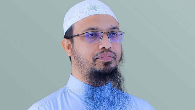 বজ্রাঘাতে ১৪ জনের মৃত্যু: শায়খ আহমাদুল্লাহ’র আবেগঘন শোকবার্ত