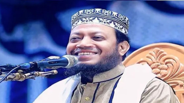 মানহানির মামলায় আগাম জামিন পেলেন কুষ্টিয়ার এমপি আমির হামজা...