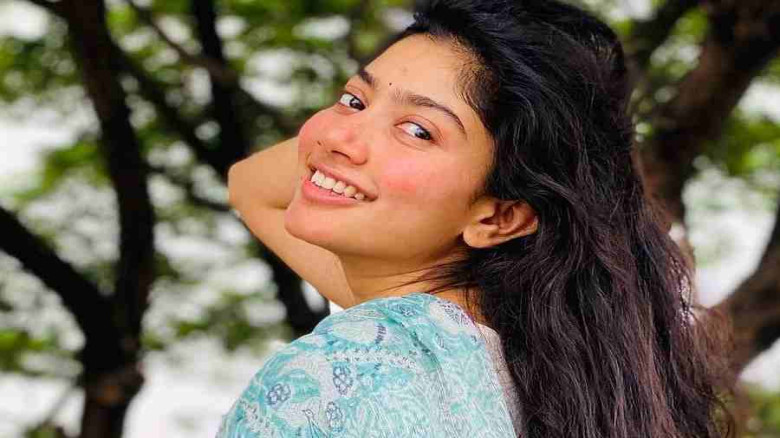 হিন্দি বলায় হোঁচট, ট্রোলের শিকার সাই পল্লবী