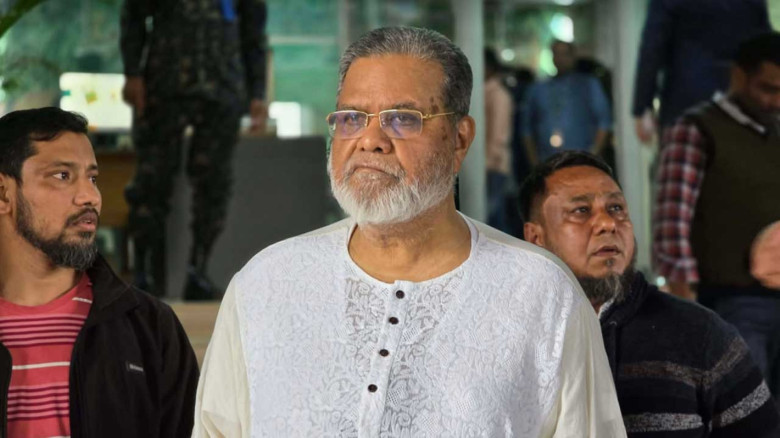 আপিল বিভাগে শুনানি না হওয়ায় ঝুলে রইল সরোয়ার আলমগীরের মামলা...