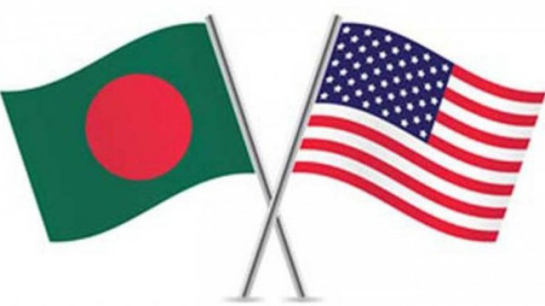 বাংলাদেশ-যুক্তরাষ্ট্র বাণিজ্যচুক্তি: অর্থনীতি ও ভূরাজনীতিতে 