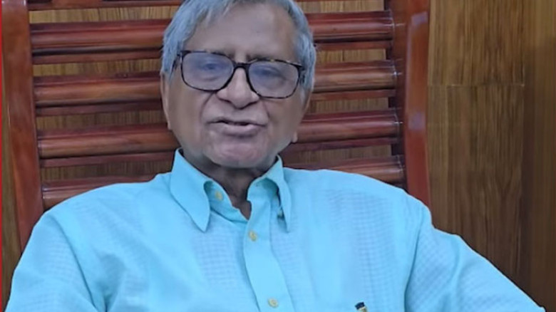 ইউনূস সরকারের বিরুদ্ধে শিশু হত্যা মামলা হওয়া প্রয়োজন