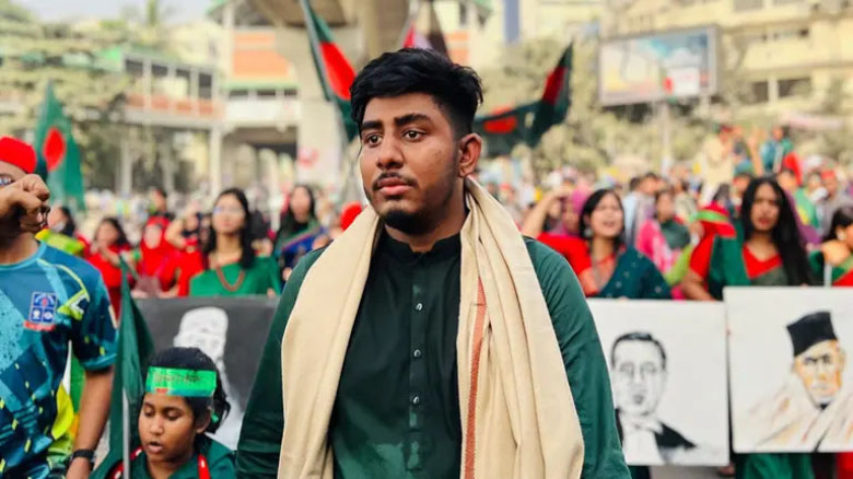 রিফাত রশিদ ও সেড ফাউন্ডেশনের কোটি টাকার লেনদেন নিয়ে প্রশ্ন