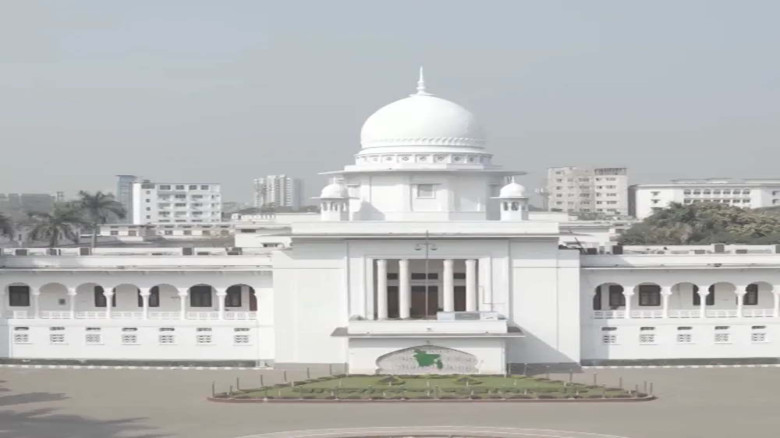 প্রধানমন্ত্রীর নতুন বাসভবন চেয়ে হাইকোর্টে রিট দায়ের...