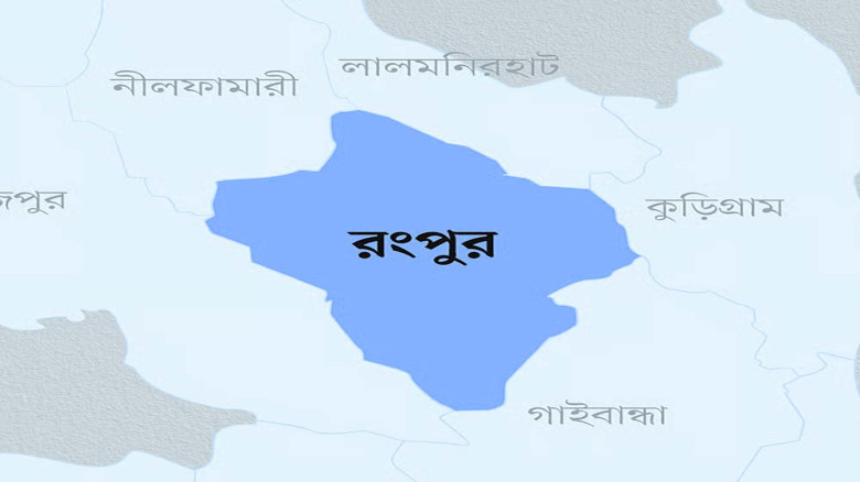 অনলাইনে ভুয়া প্রশ্নপত্র বিক্রি, রংপুরে শিক্ষার্থী আটক