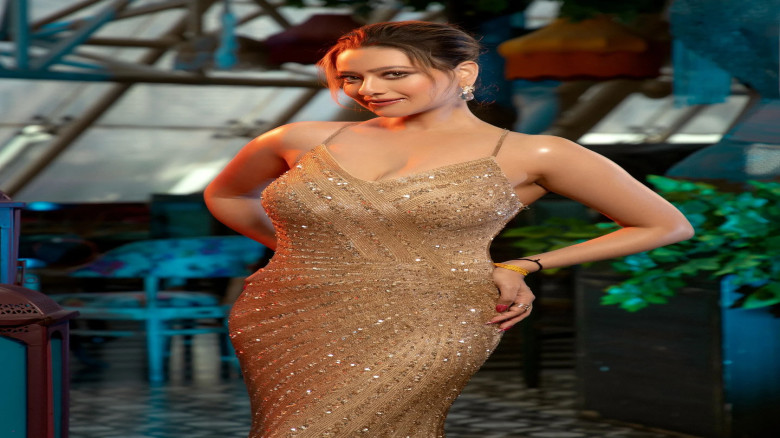 পরিচালক বিকিনি পরে দেখাতে বলেন—বললেন মাদালসা