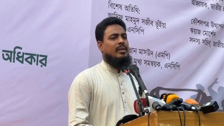 লুটেরাদের হাতে ব্যাংক দিলে সবচেয়ে বেশি ক্ষতিগ্রস্ত হবে শ্রমি